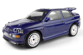 HPI Racing - VectR4 Ford Escort RS Cosworth - Blue