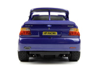 HPI Racing - VectR4 Ford Escort RS Cosworth - Blue