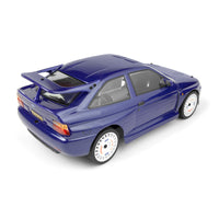 HPI Racing - VectR4 Ford Escort RS Cosworth - Blue