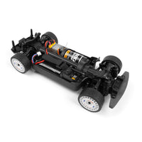 HPI Racing - VectR4 Ford Escort RS Cosworth - Blue