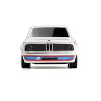 HPI Racing - nano-TTR BMW 2002 Turbo - White