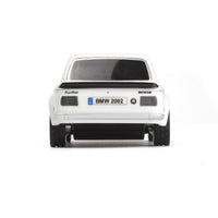 HPI Racing - nano-TTR BMW 2002 Turbo - White