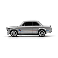 HPI Racing - nano-TTR BMW 2002 Turbo - Silver