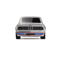 HPI Racing - nano-TTR BMW 2002 Turbo - Silver