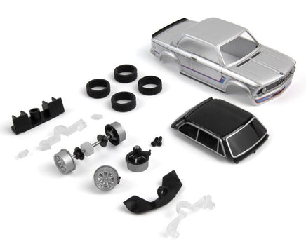 HPI161405-Nano-ttr-Bmw-2002-Turbo-