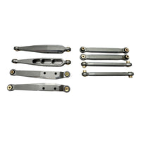 HPI161413-Aluminum-Suspension-Link-Set