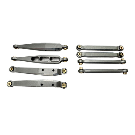 HPI161413-Aluminum-Suspension-Link-Set