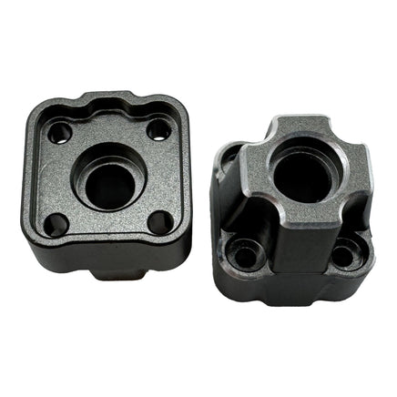 HPI161418-Aluminum-Rear-Hub-Set