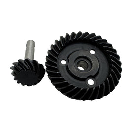 HPI Racing - HD Machined Helical Diff Gear Set (32/13T/M0.7)