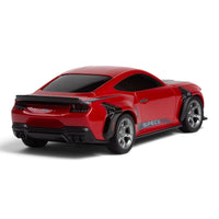 HPI Racing - nano-TTR Ford Mustang RTR Spec5 - Soul Red