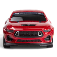 HPI Racing - nano-TTR Ford Mustang RTR Spec5 S. Red - Car Only