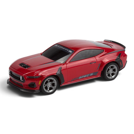 HPI161433-Nano-ttr-Ford-Mustang-Rtr
