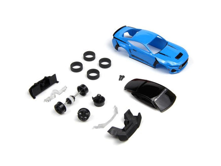 HPI161435-Nano-ttr-Ford-Mustang-Rtr