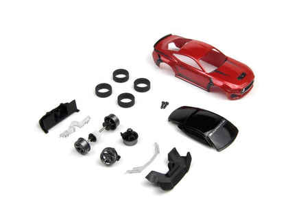 HPI161436-Nano-ttr-Ford-Mustang-Rtr