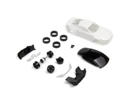 HPI161437-Nano-ttr-Ford-Mustang-Rtr