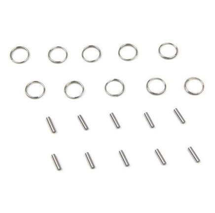 HPI161443-V2-Driveshaft-Rebuild-Set
