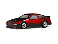 HPI Racing - Toyota Trueno AE86 Clear Body (190mm)
