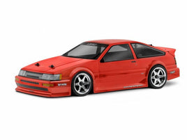 HPI17214-Toyota-Levin-Ae86-Clear-Body