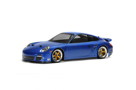 HPI17527-Porsche-911-Turbo-997-Body
