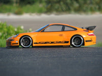 HPI Racing - Porsche 911 GT3 RS Body (200mm)