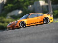 HPI Racing - Porsche 911 GT3 RS Body (200mm)