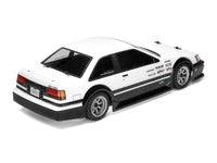 HPI Racing - Toyota Corolla Levin Coupe AE86 Clear Body (190mm)