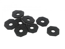 HPI6502-Body-Mount-Pad-10pcs