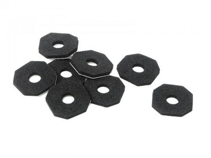 HPI6502-Body-Mount-Pad-10pcs