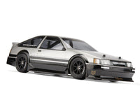 HPI Racing - Toyota Corolla Levin Clear Body (WB225mm, F0/R0mm)