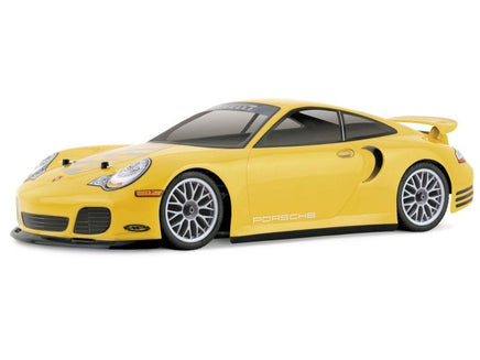 HPI7335-Porsche-911-Turbo-Body-190mm