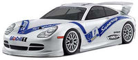 HPI Racing - Porsche 911 GT3 Body (200mm)