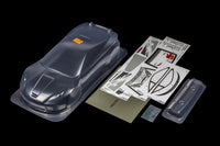 HPI Racing - Toyota Celica Clear Body (200mm)