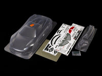 HPI7487-Porsche-Carrera-Gt-Body-200mm