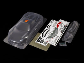 HPI7487-Porsche-Carrera-Gt-Body-200mm