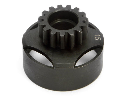 HPI77105-Racing-Clutch-Bell-15-Tooth