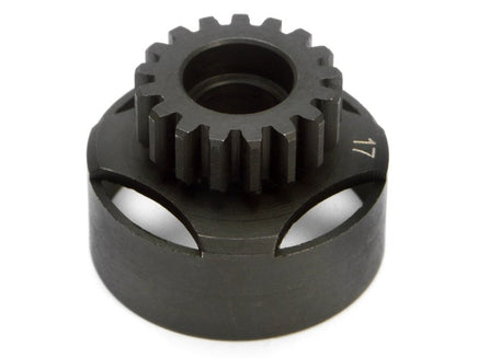 HPI77107-Racng-Clutch-Bell-17-Tooth