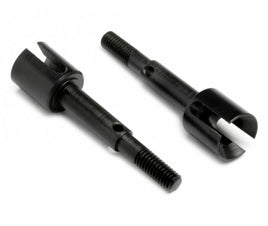 HPI86885-Rear-Axle-5x41mm-2pcs