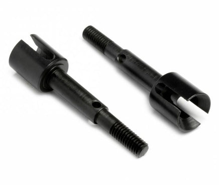 HPI86885-Rear-Axle-5x41mm-2pcs