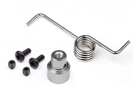 HPI86996-Aluminum-Mount-And-Retainer
