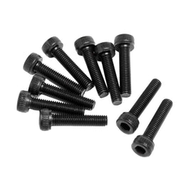 HPI Racing - Cap Head Screw, M3X16mm, Hex Socket, (10pcs)