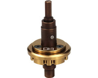 Hot Racing - Steel Differential Spool Locker, Arrma Mini Kraton