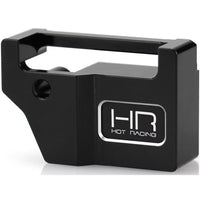 Hot Racing - Flex Straps Tall Battery Hold-Downs, Arrma Mini