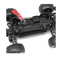 Hot Racing - Flex Straps Tall Battery Hold-Downs, Arrma Mini