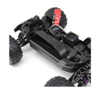 Hot Racing - Flex Straps Tall Battery Hold-Downs, Arrma Mini