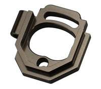 Hot Racing - Adjustable 15-34 Tooth Motor Mount, fits Arrma Mini Kraton 1:16
