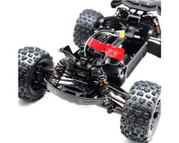 Hot Racing - Multiple Mount T6 Front Shock Tower, Mini Kraton