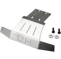HRAAMN311K-Front-Stainless-Steel-Skid