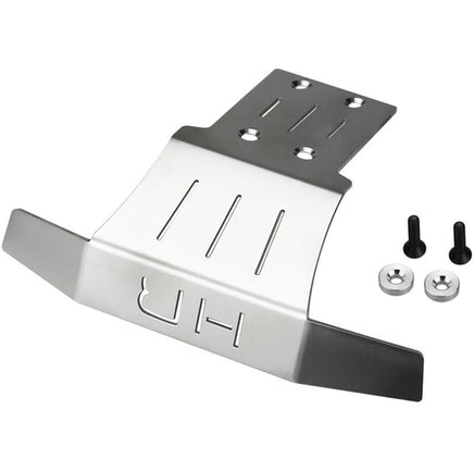 HRAAMN311K-Front-Stainless-Steel-Skid