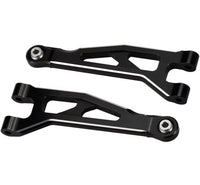 Hot Racing - Aluminum Front Upper Arm Set D, Mini Kraton