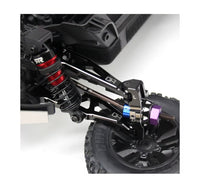 Hot Racing - Aluminum Front Upper Arm Set D, Mini Kraton